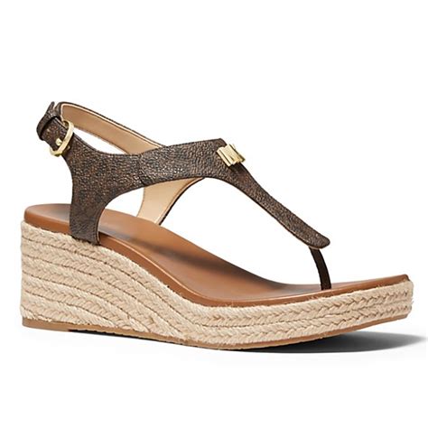 macys michael kors sale|macy's michael kors sandals clearance.